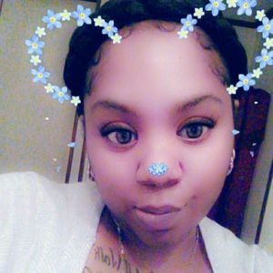 Meet your Posher, Myisha